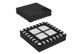 Entegre Regülatör Anahtarlama (ANALOG DEVICES LT8640SIV-2#PBF)